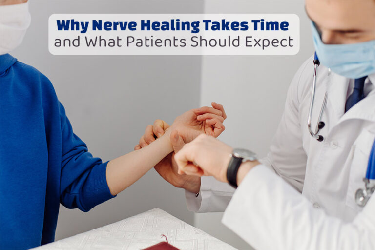Nerve Healing