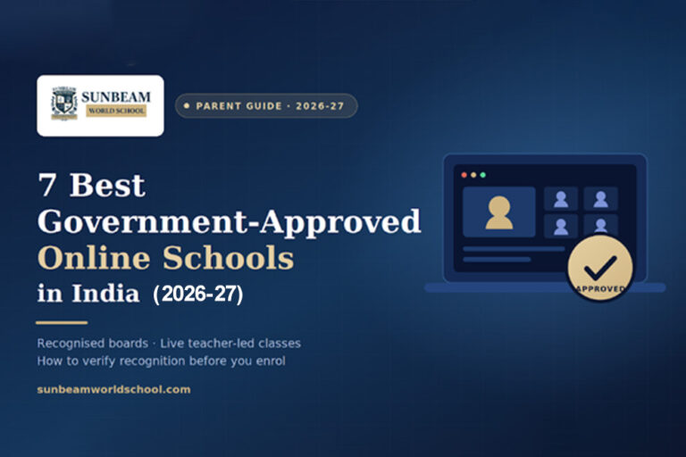 Best Government-Approved Online Schools