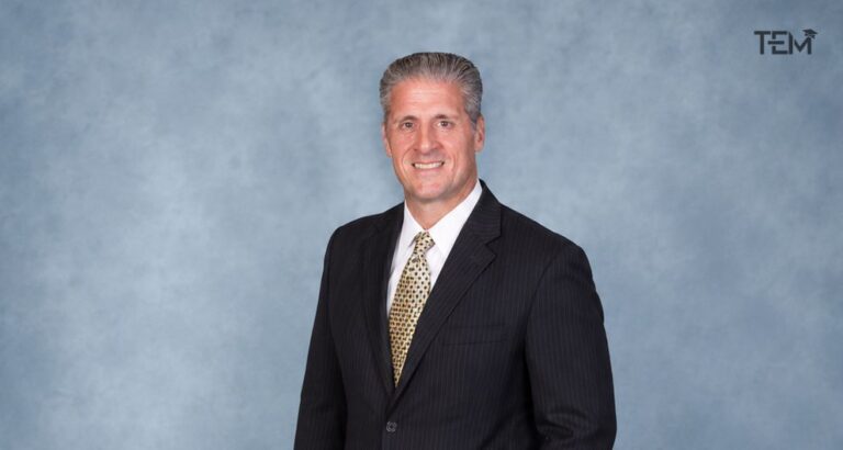 Anthony T.J Salutari