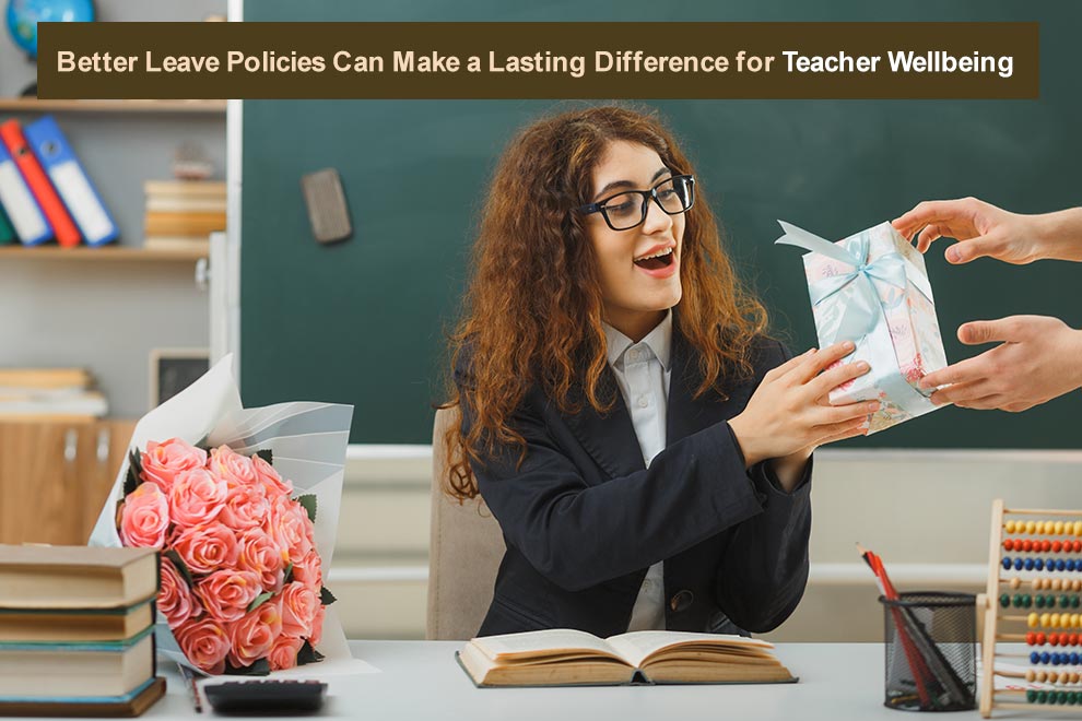 Better Leave Policies