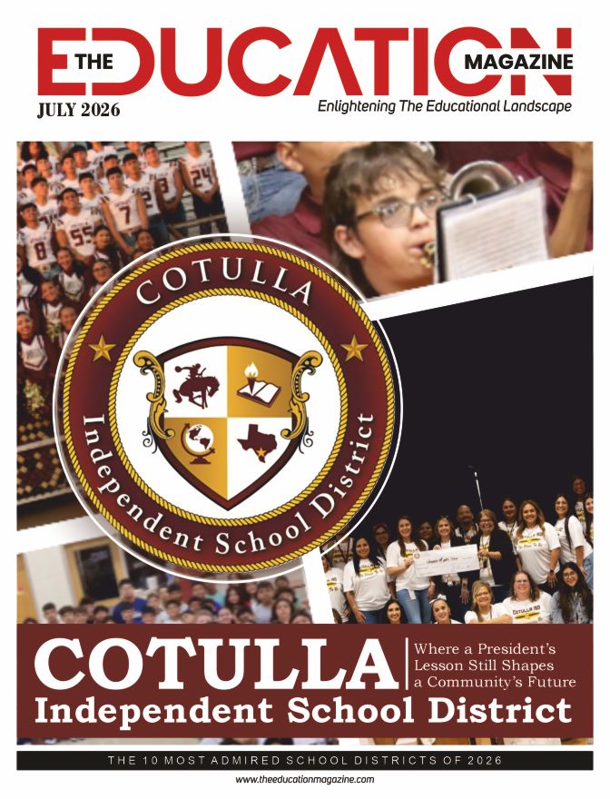 Cotulla Independent School District_Cover Page_Design