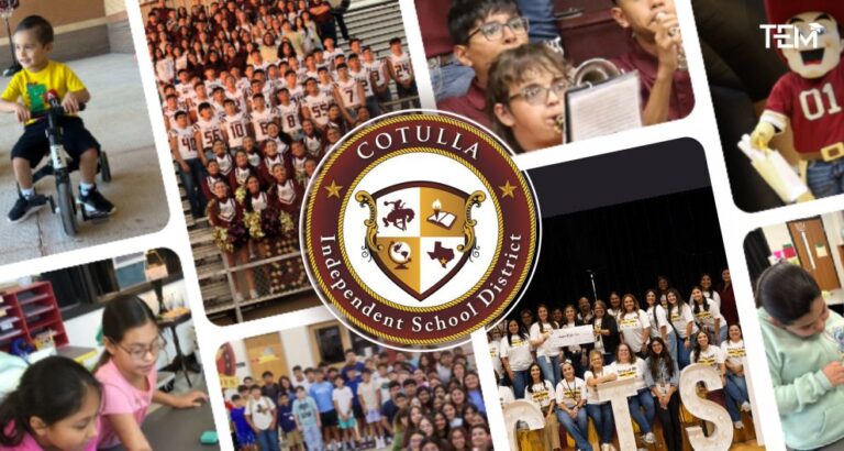 Cotulla Independent School District
