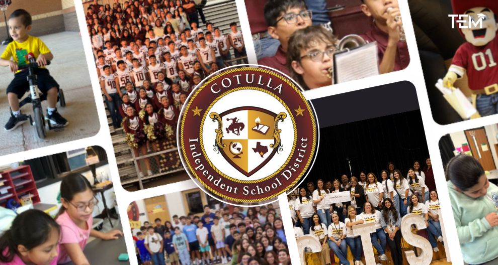 Cotulla Independent School District