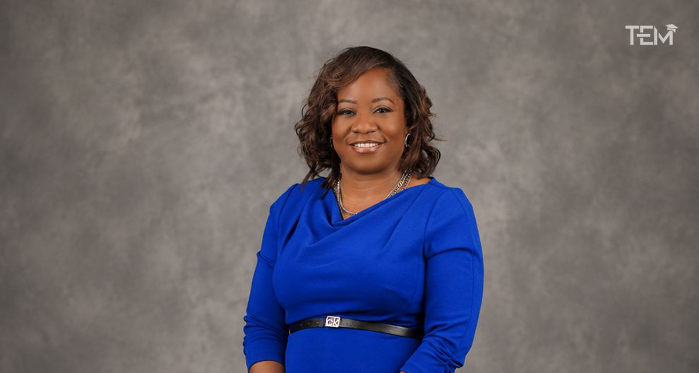Dr Marnisha Brown