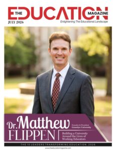 Dr. Matthew Flippen_ Cover Page
