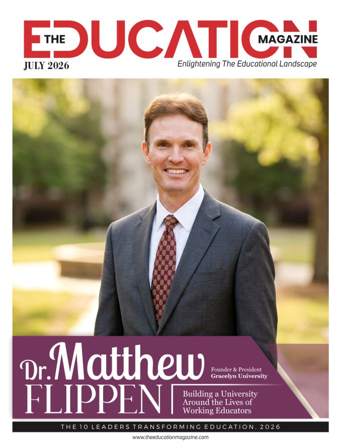 Dr. Matthew Flippen_ Cover Page