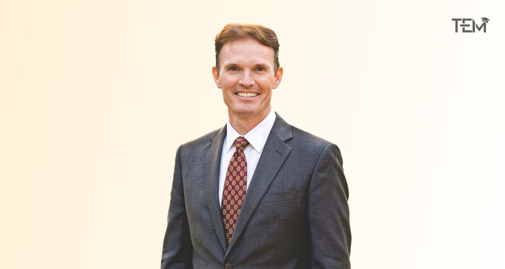 Dr Matthew Flippen
