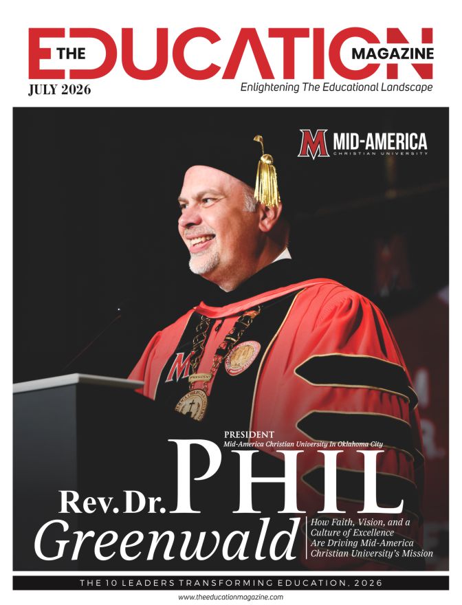 Dr. Phil Greenwald_Cover Page