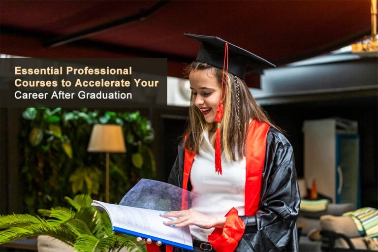Essential Professional Courses