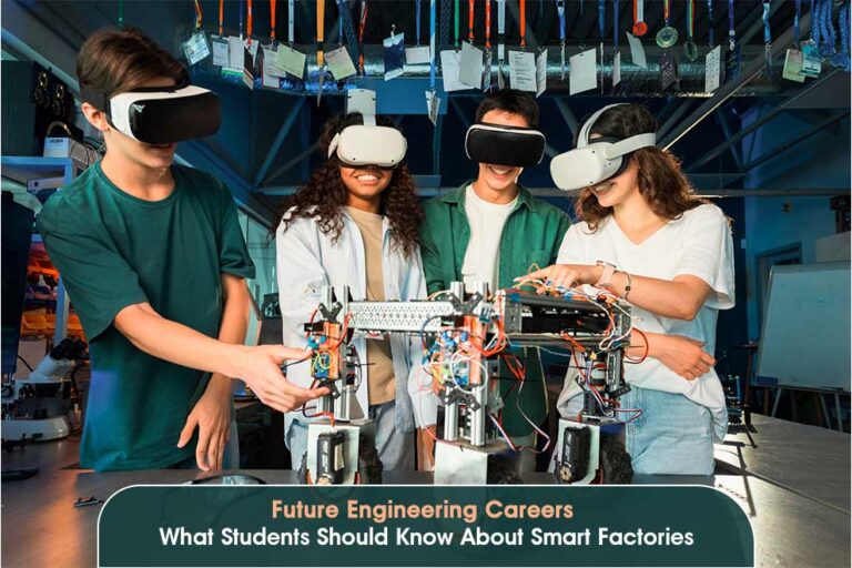Future Engineering Careers