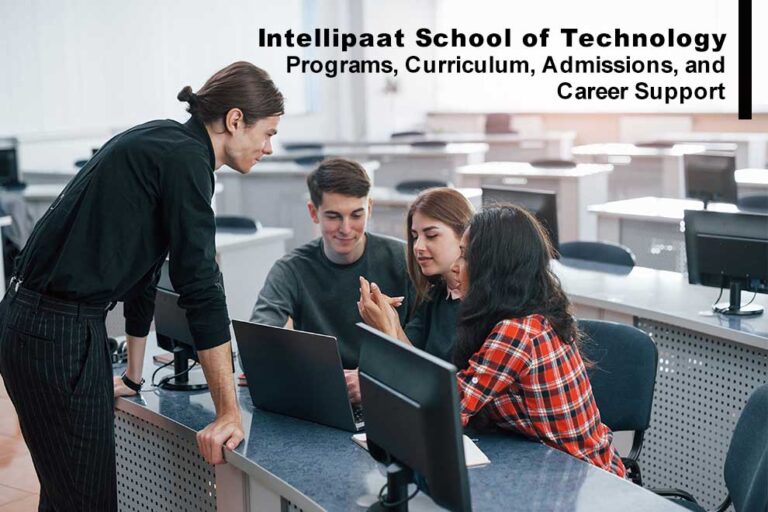 Intellipaat School of Technology