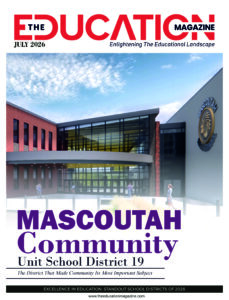 Mascoutah Community Unit School District 19_Cover Page_Web