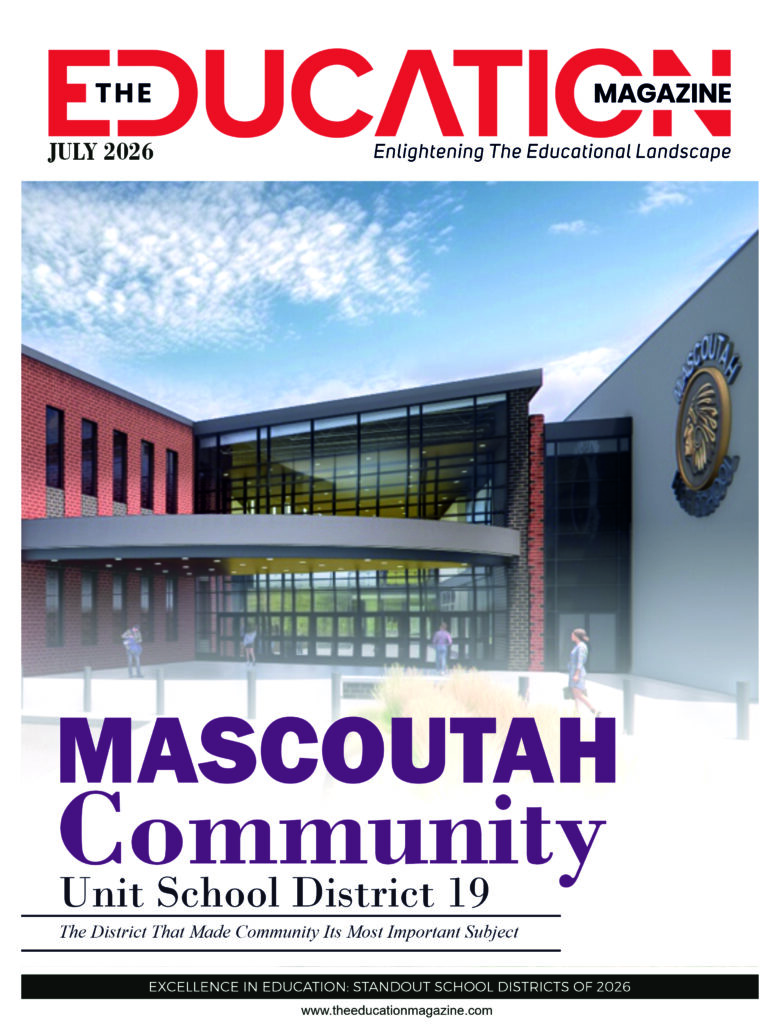Mascoutah Community Unit School District 19_Cover Page_Web