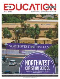 Northwest Christian School_Cover Page