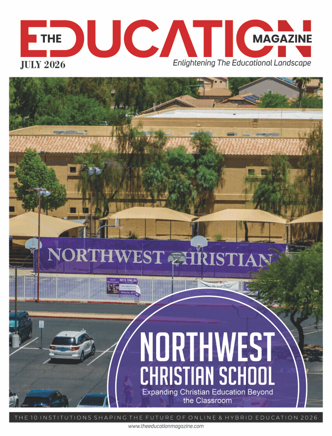 Northwest Christian School_Cover Page