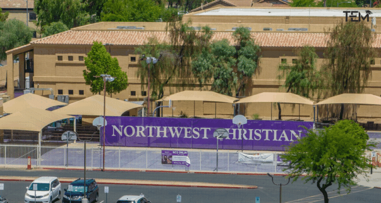 Northwest Christian School