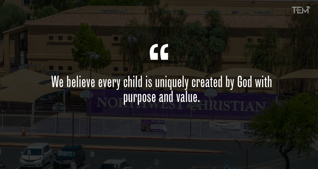 Northwest Christian School