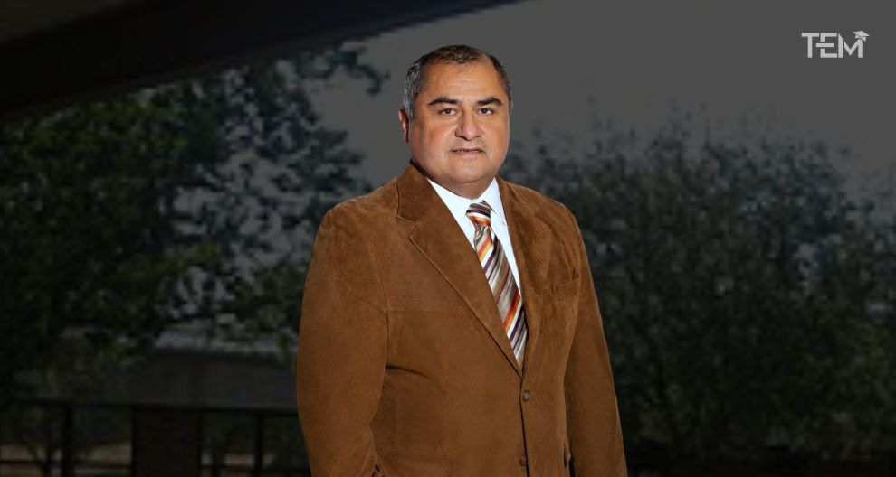 Ramiro Nava