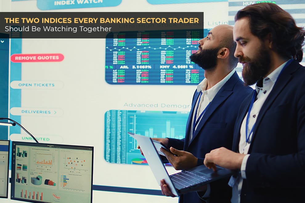 Banking Sector Trader