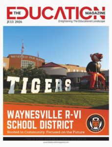 Waynesville R-VI School District_Cover Page