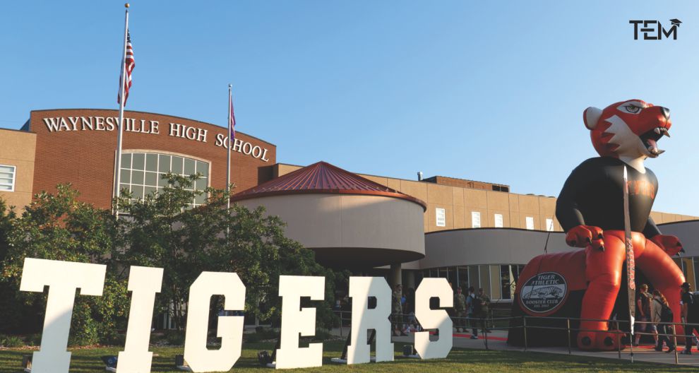 Waynesville R-VI School District