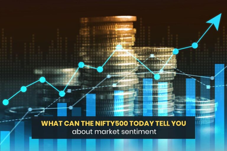 NIFTY500 today