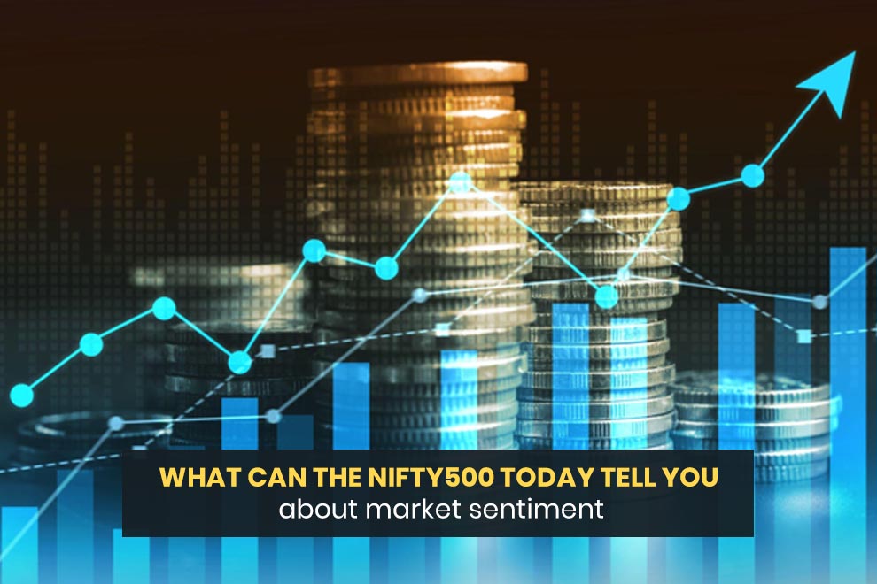 NIFTY500 today