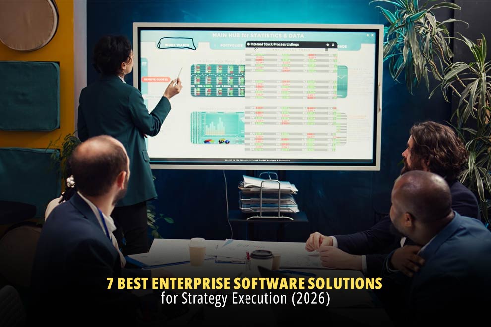 Enterprise Software Solutions