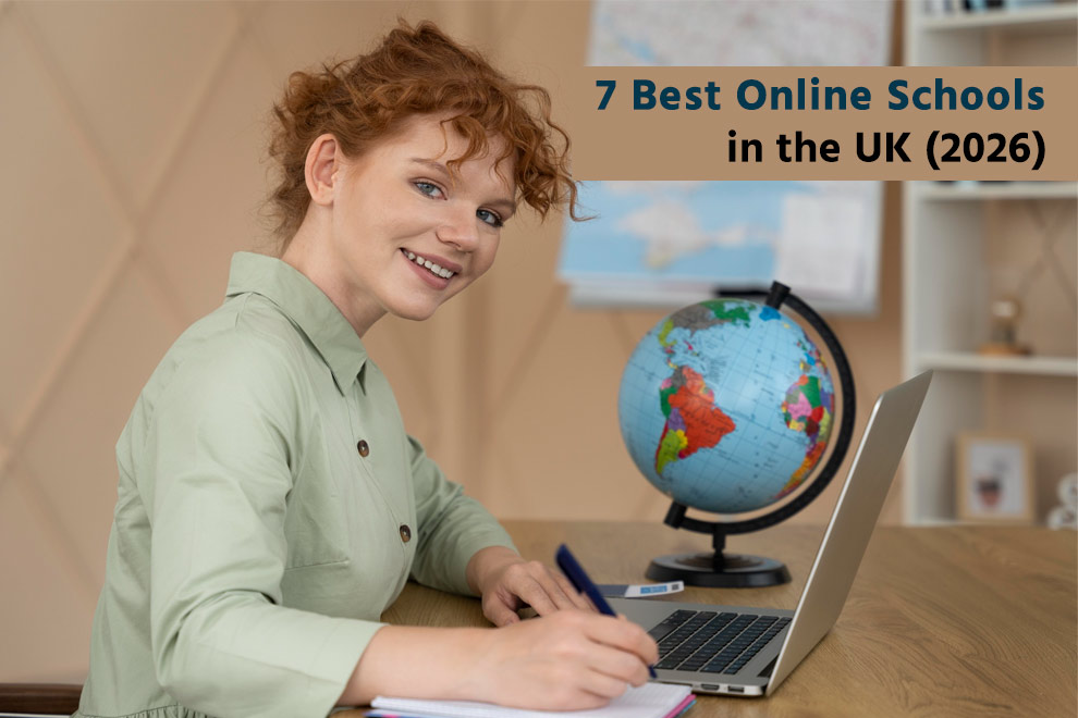 Best Online Schools