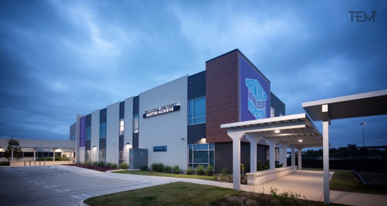 Austin Achieve Public Schools