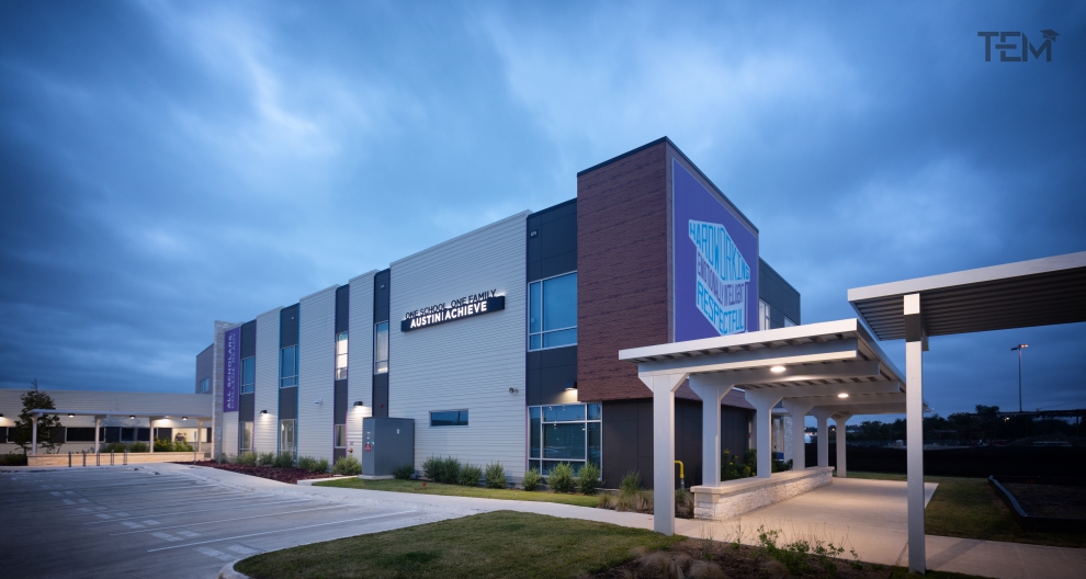 Austin Achieve Public Schools