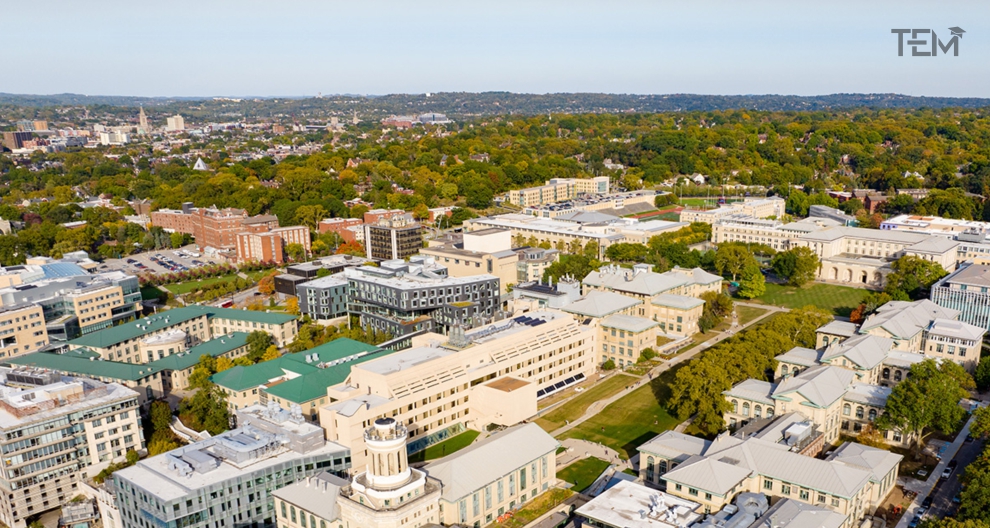 Carnegie Mellon University Web Version
