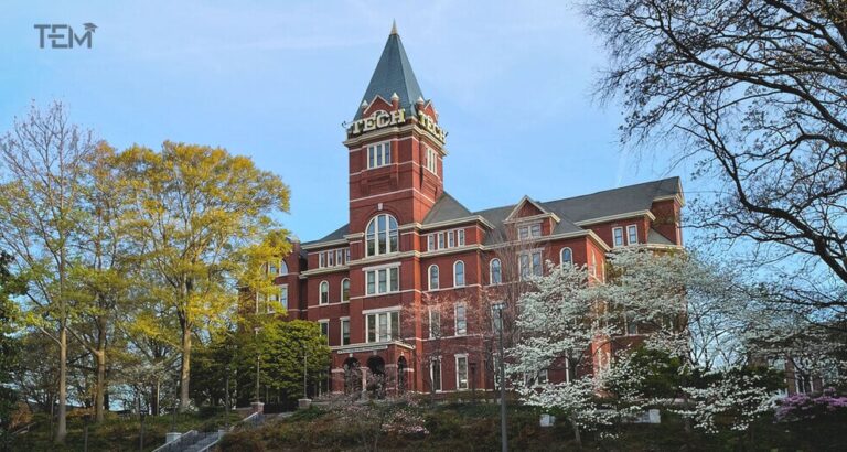 Georgia Institute of Technology