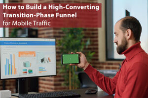 High-Converting Transition-Phase Funnel