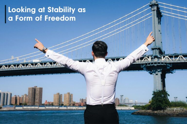 Form of Freedom