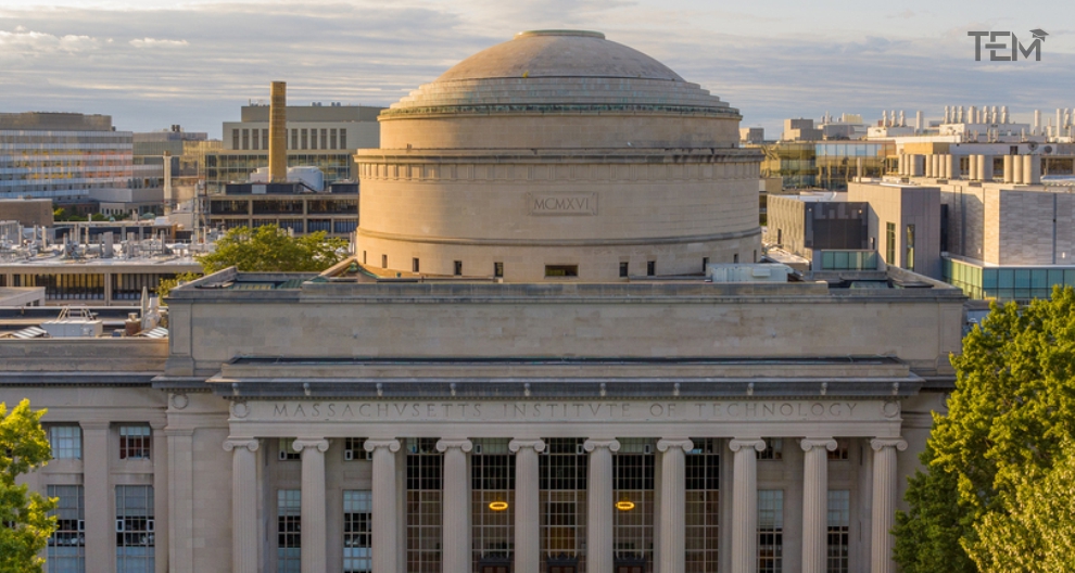 MIT School of Engineering