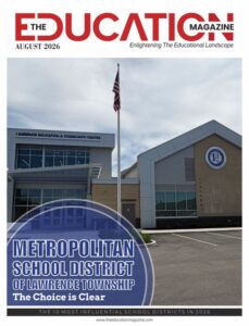 Metropolitan School District of Lawrence Township_Cover Page
