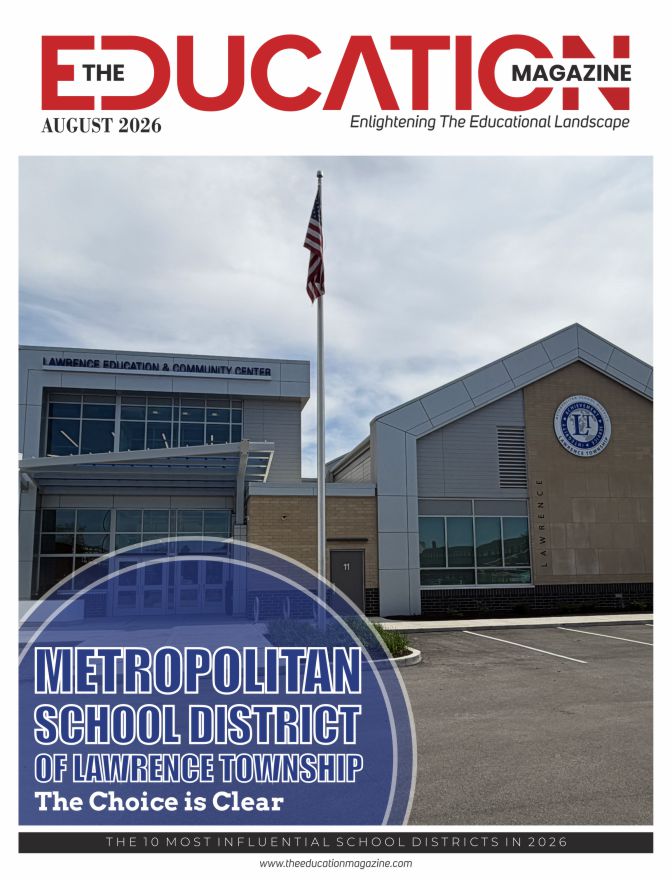 Metropolitan School District of Lawrence Township_Cover Page