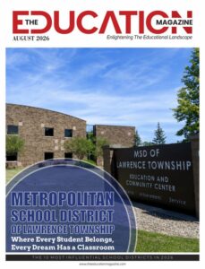 Metropolitan School District of Lawrence Township_Cover Page