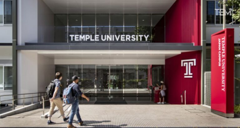 Temple University