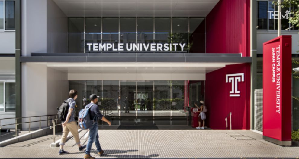 Temple University