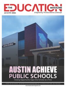 Web_Austin Achieve Public Schools_Cover Page