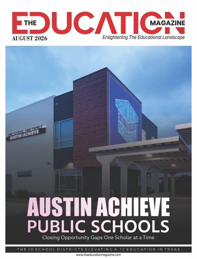 Web_Austin Achieve Public Schools_Cover Page