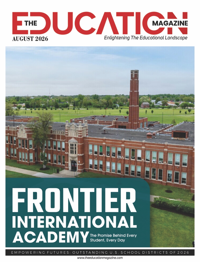 Web_Frontier International Academy_Cover Page