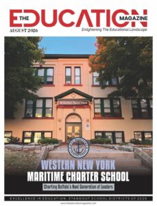 Western New York Maritime Charter School_Cover Page