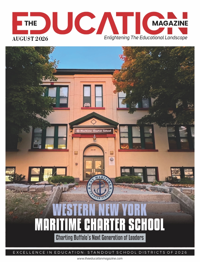 Western New York Maritime Charter School_Cover Page
