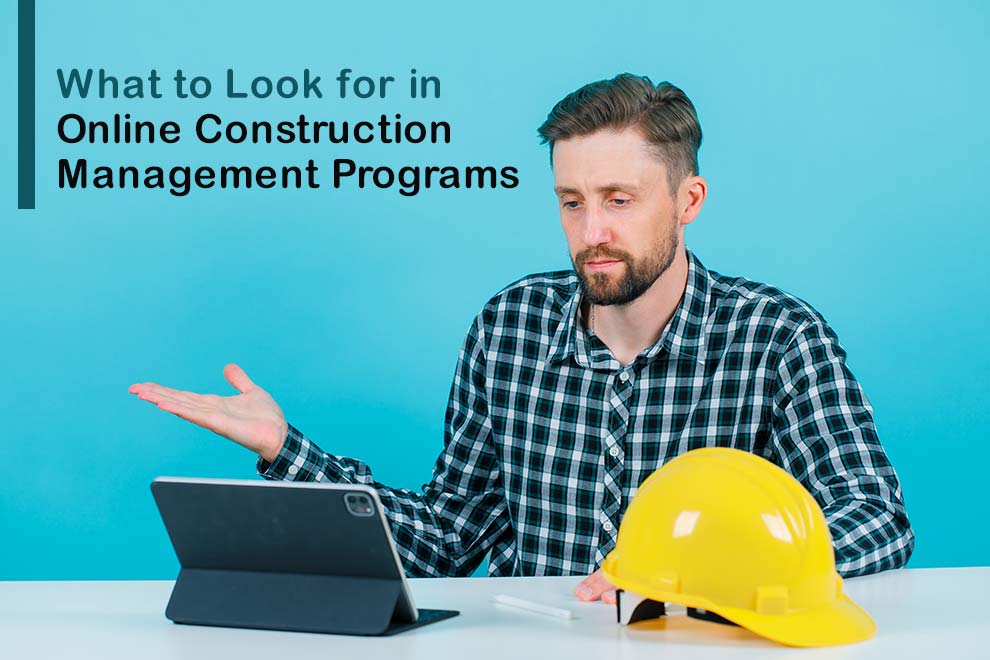 Practical Construction Concepts