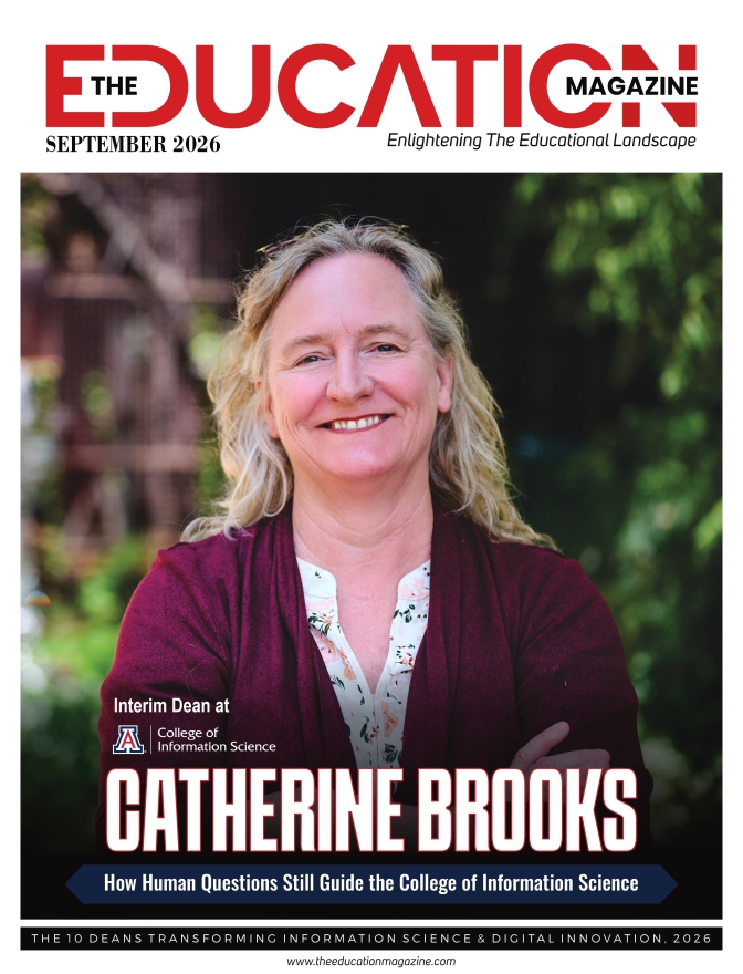 Catherine Brooks_Cover Page