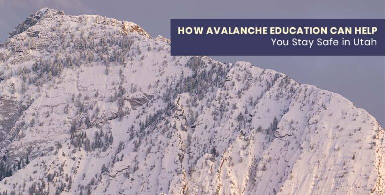 Avalanche Education