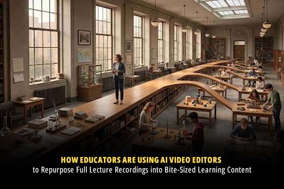 AI Video Editors